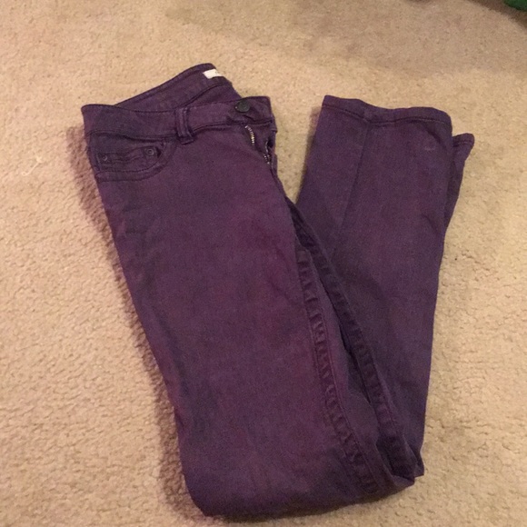 Jeans - Picture 1 of 1